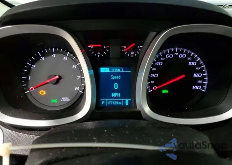 2013 Chevrolet Equinox Ls from USA, damaged, VIN 2GNFLCEKXD6310819